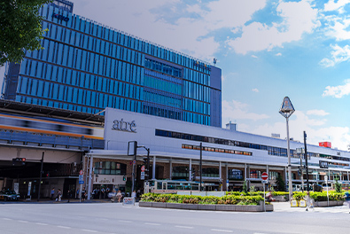 吉祥寺 イメージ写真