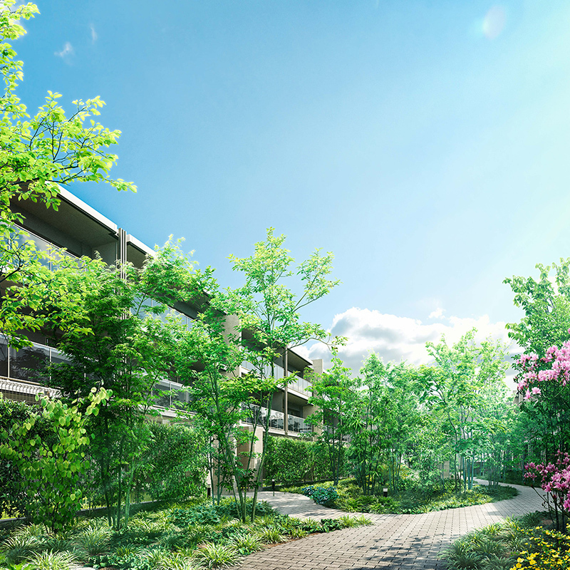 物件サムネイル画像