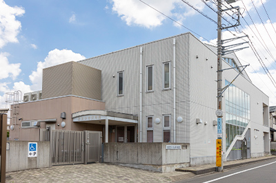 西国分寺保育園