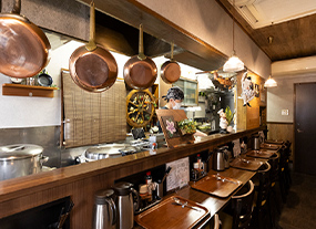 カレーハウス すぷ～ん