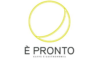 È PRONTO エプロント