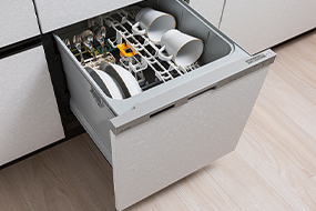 食器洗い乾燥機