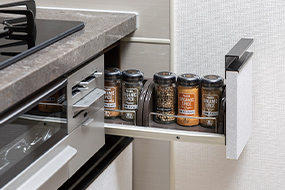 スパイスラック