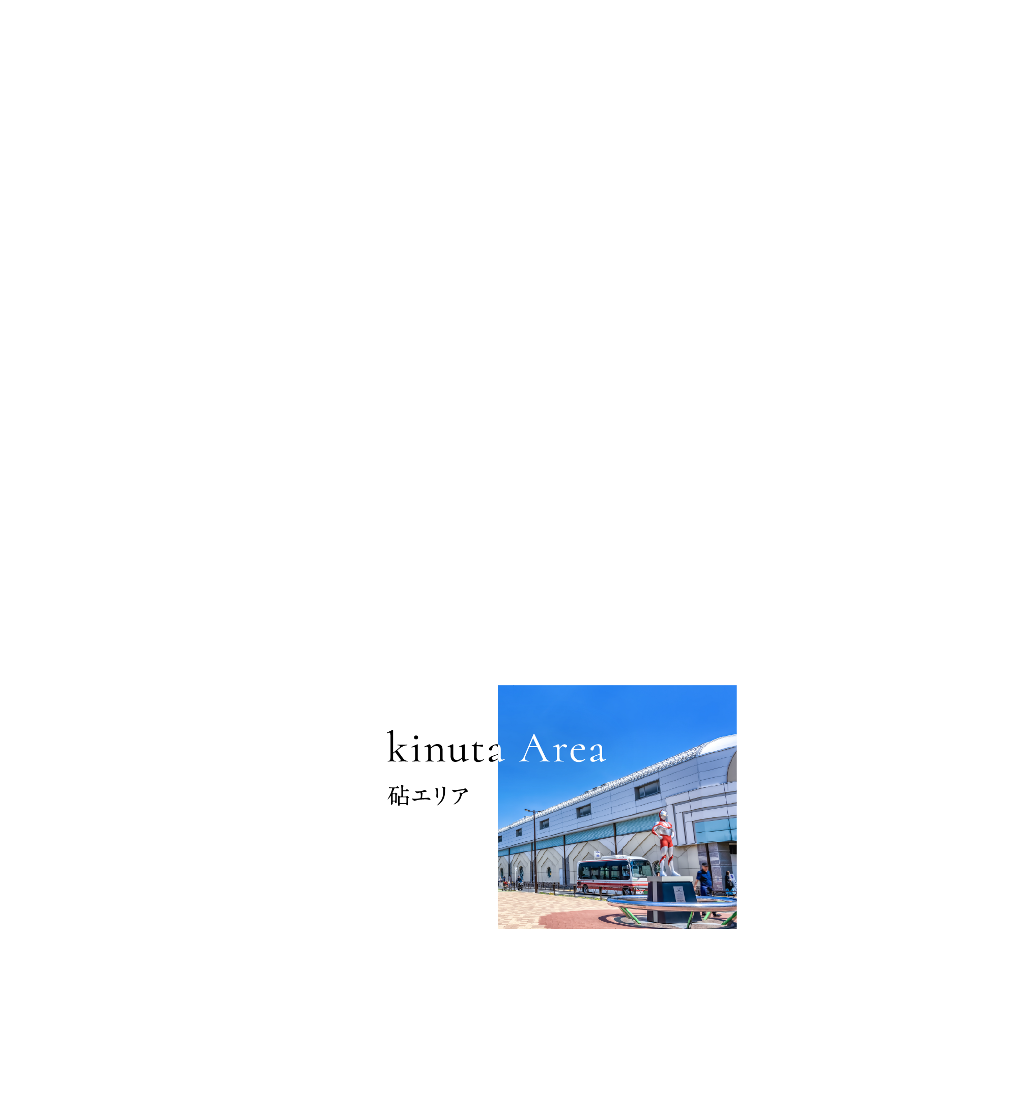 祖師谷大蔵駅(徒歩8分／約590m)