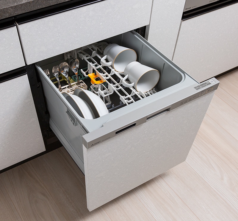 食器洗い乾燥機