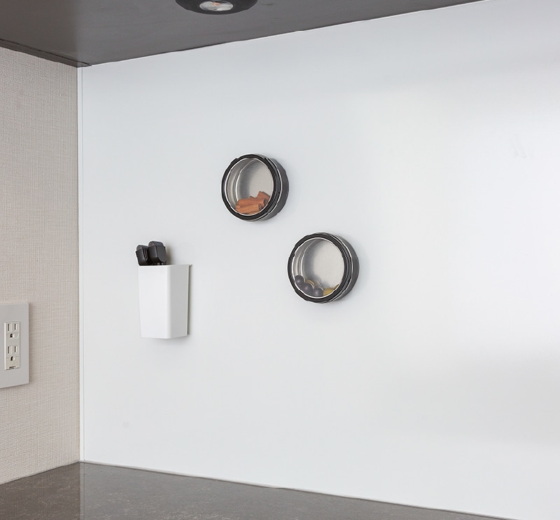 ホーローキッチンパネル