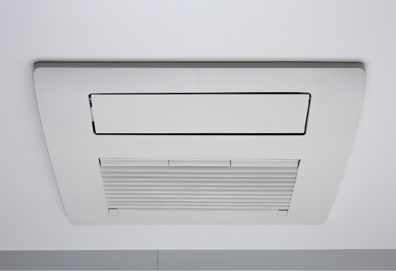 浴室暖房乾燥機