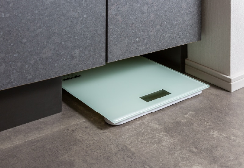 ヘルスメータースペース