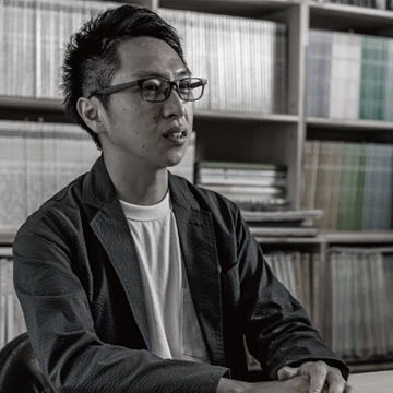 南條 Victor 雄吾