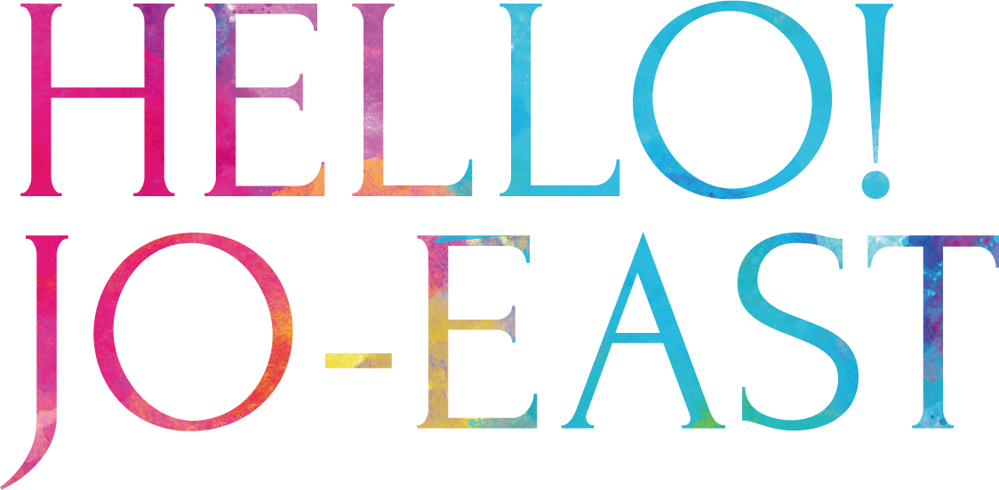 HELLO!JO-EAST