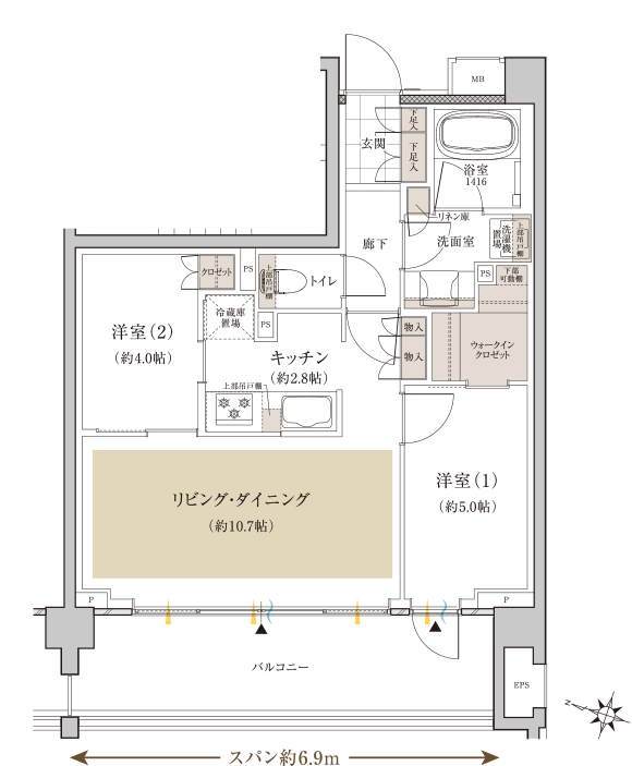 図面