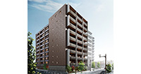 ランカ川越通町