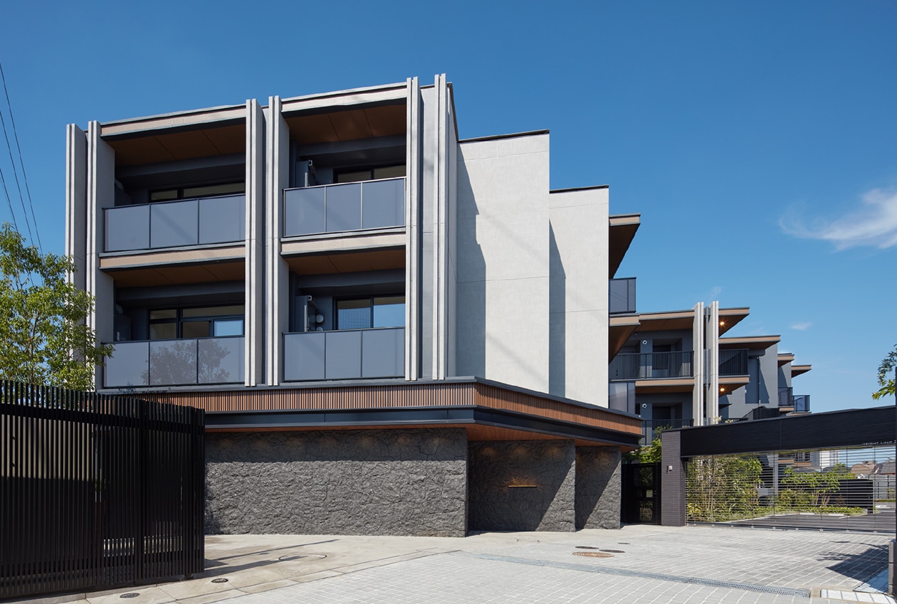 GALLERY｜【公式】クレヴィア等々力｜伊藤忠都市開発の新築分譲