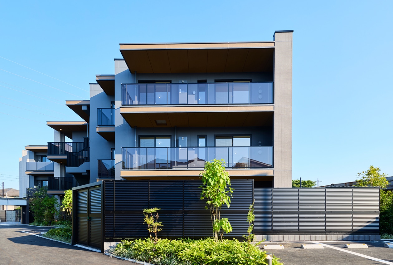 GALLERY｜【公式】クレヴィア等々力｜伊藤忠都市開発の新築分譲