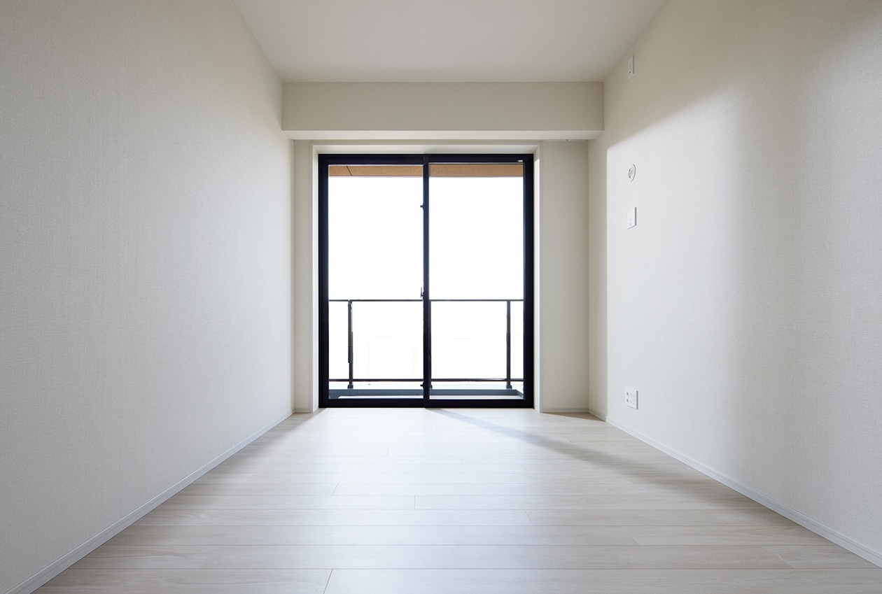 private room(A type)