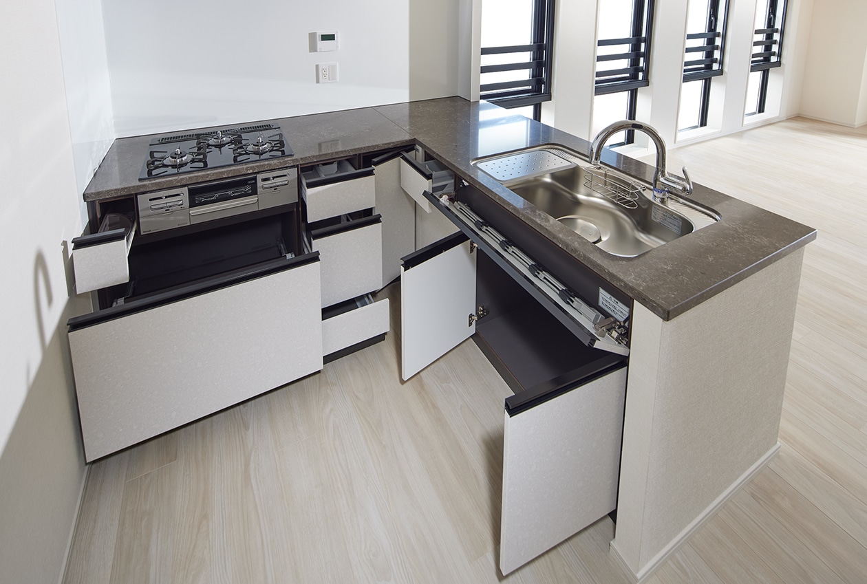 kitchen(A type)