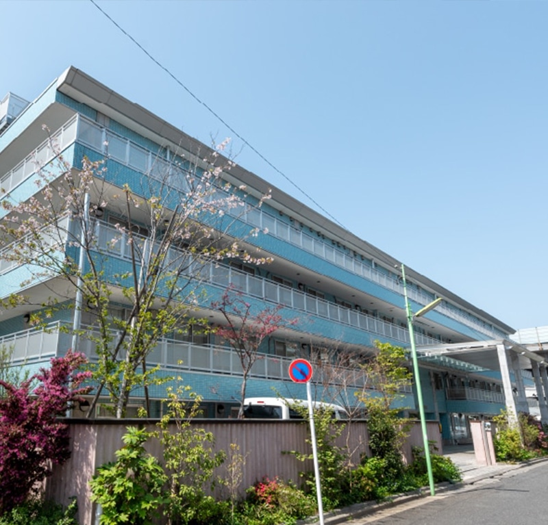 世田谷記念病院（徒歩10分(約750m)
