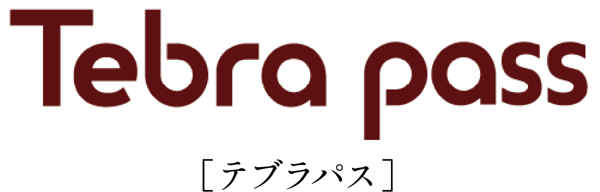 ［テブラパス］
