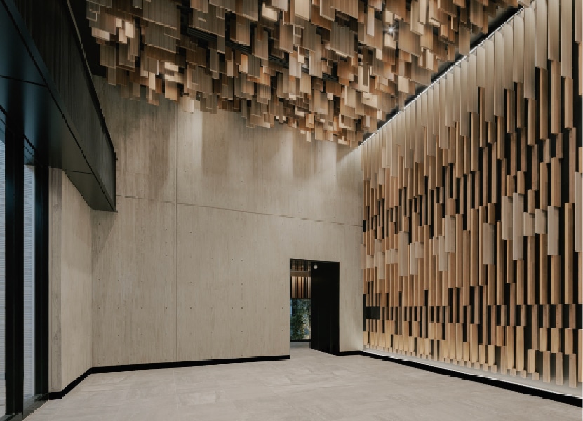 クレヴィア上野入谷（2025年竣工）