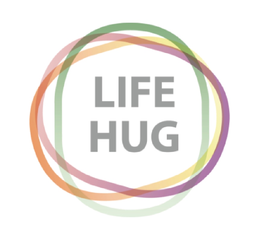 CREVIA LIFE HUG