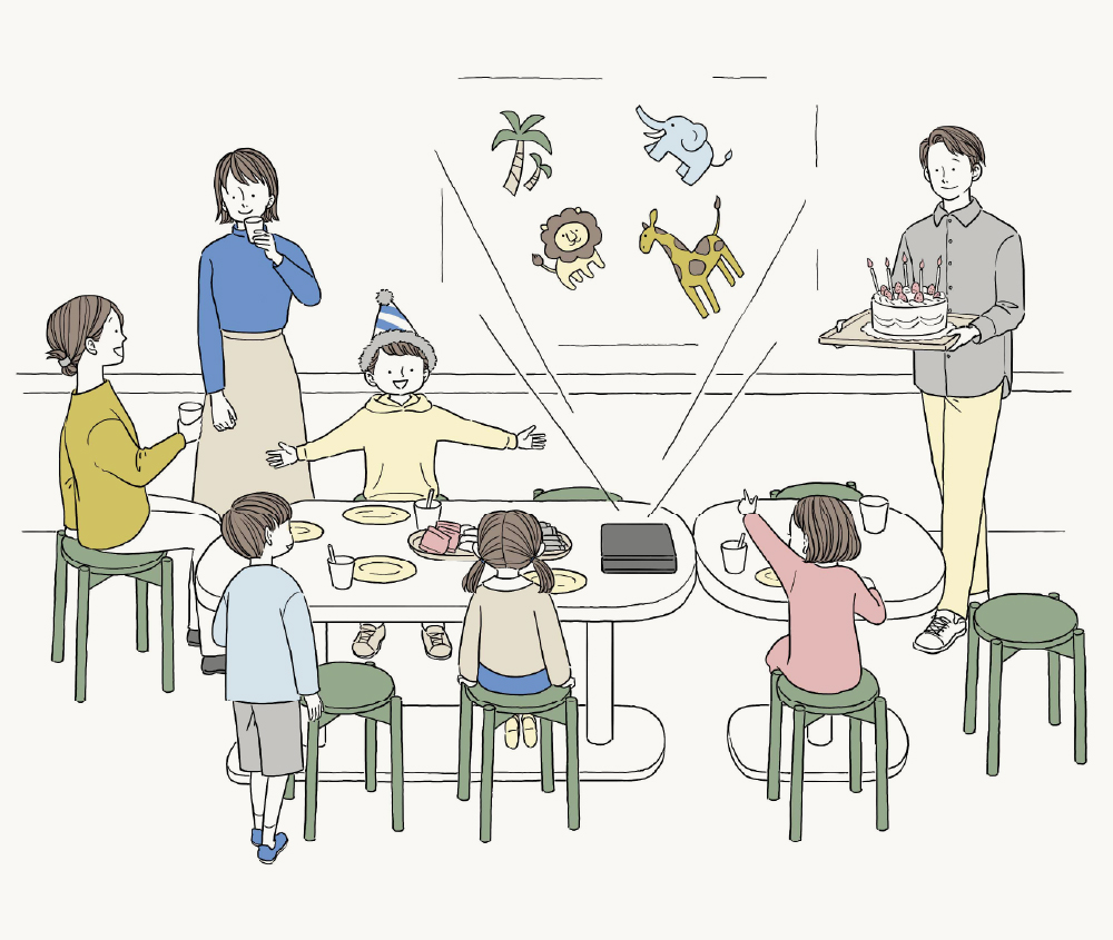 Image Illust