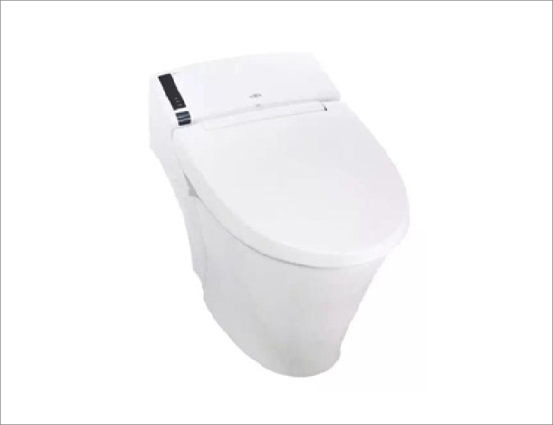 節水型トイレ