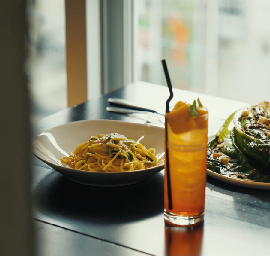 TSURUMI DINING（徒歩18分／約1,390m）