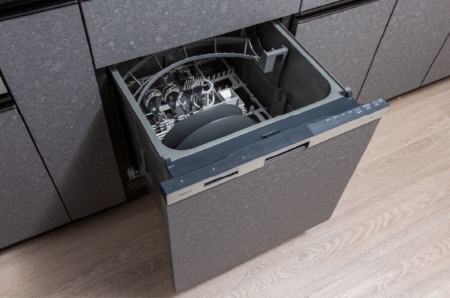 食器洗い乾燥機