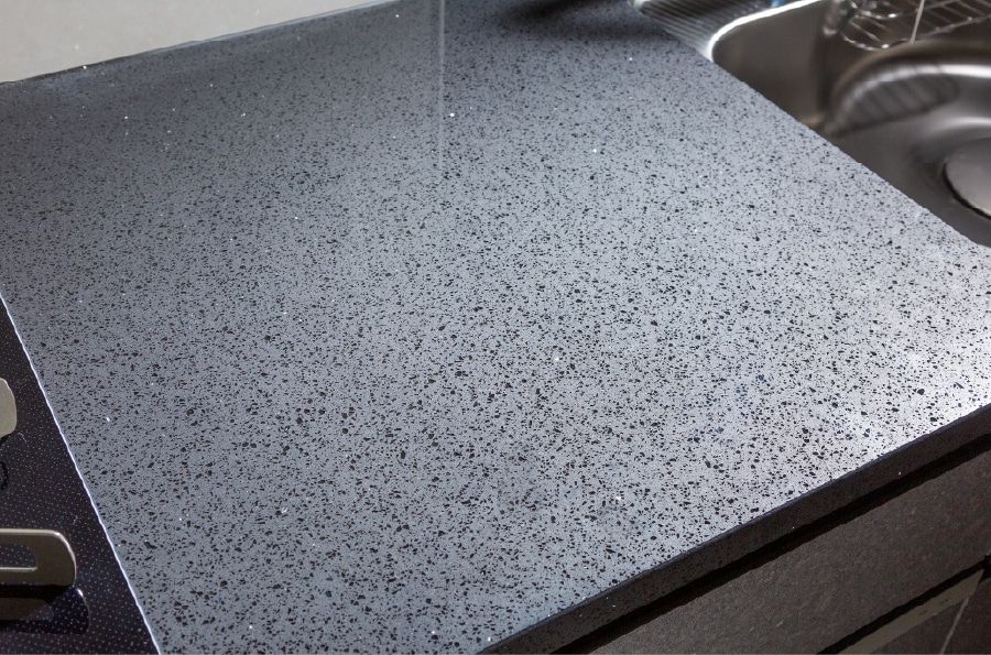 フィオレストーン天板