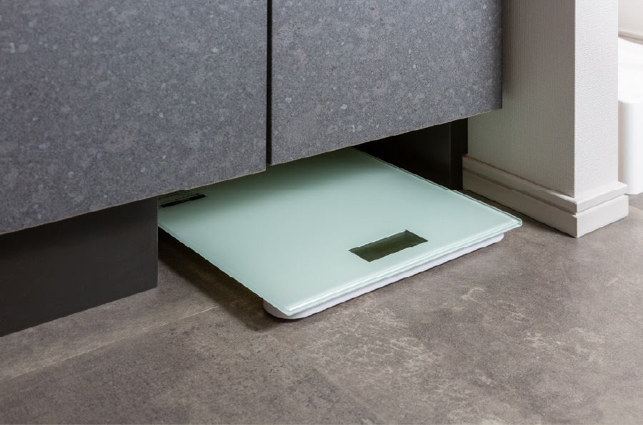 ヘルスメータースペース