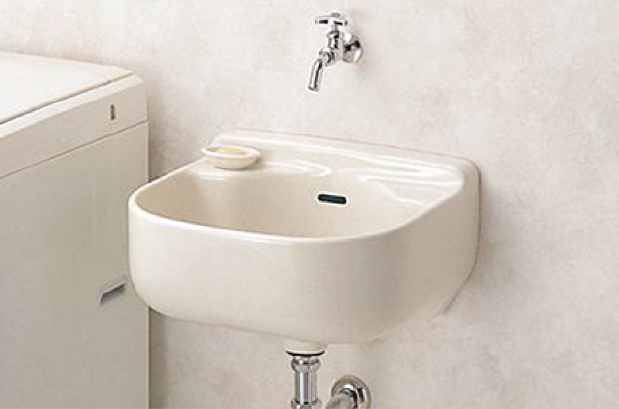 スロップシンク