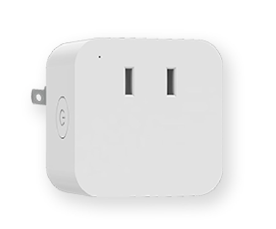 スマートプラグ