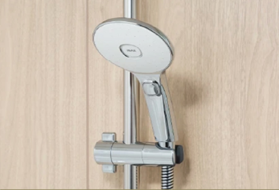 エコアクアシャワー