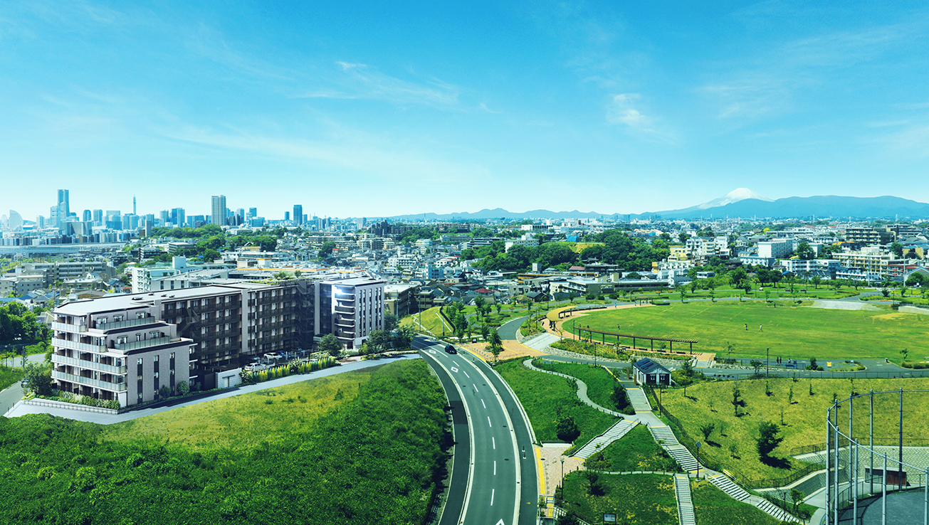 物件サムネイル画像