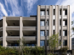 クレヴィア三軒茶屋