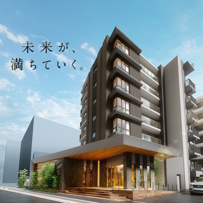 クレヴィア和光