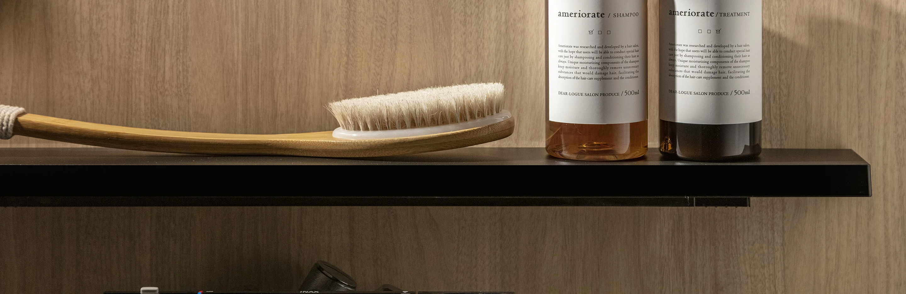 Bathroom メインイメージ