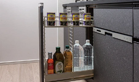 Kitchen イメージ