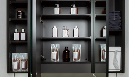 Powder Room イメージ