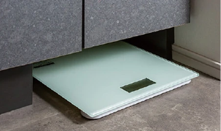 Powder Room イメージ