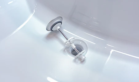 Powder Room イメージ