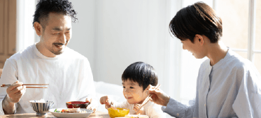 食事
