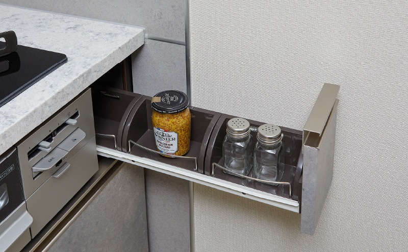 スパイスラック