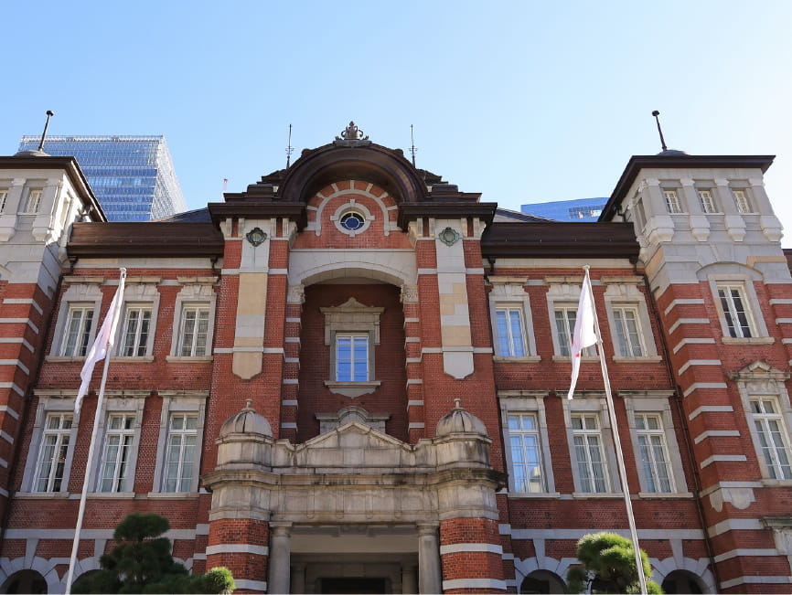 TOKYO