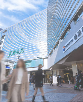 横浜駅