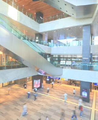 横浜駅