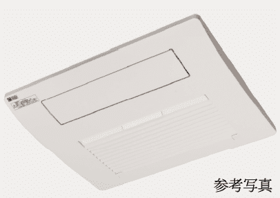 浴室暖房乾燥機