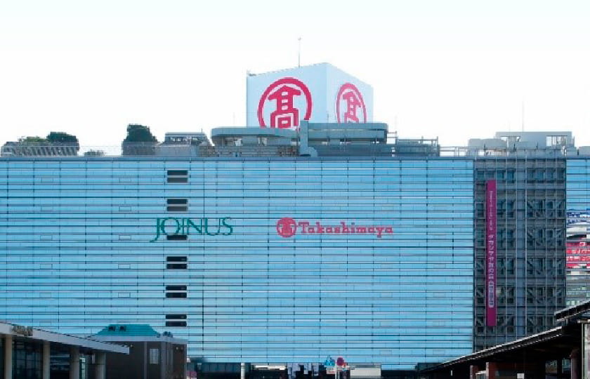 横浜髙島屋
